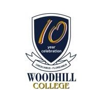 Woodhill College Woodhill College