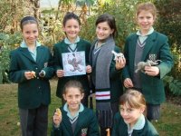 Fairways Primary School