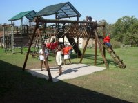 John Wesley School