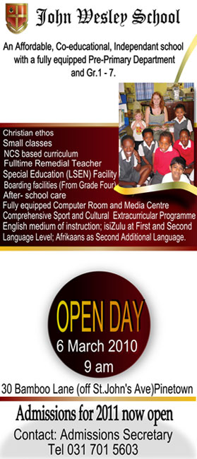 openday