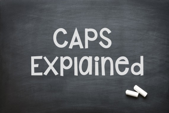 CAPS Explained