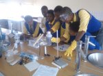Science Learners