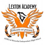 Lexton in motion