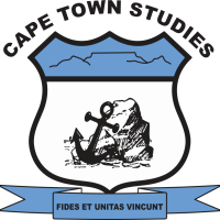 CAPE TOWN STUDIES logo